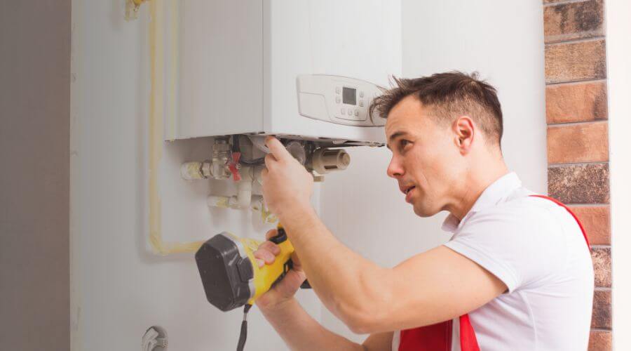Professional sink repair in Falls Creek, PA